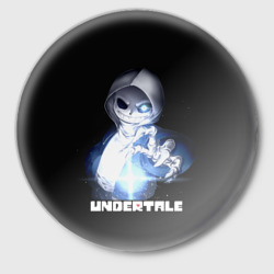 Значок Undertale