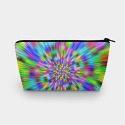 Косметичка 3D Радужный портал