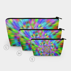 Косметичка 3D Радужный портал - фото 2