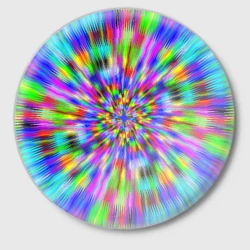 Значок Радужный портал