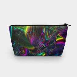 Косметичка 3D Абстракция