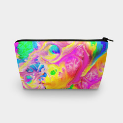 Косметичка 3D Краски