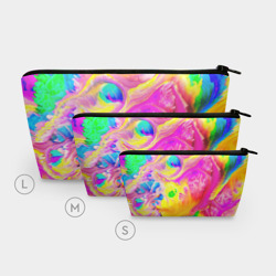 Косметичка 3D Краски - фото 2