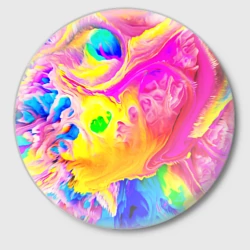 Значок Краски