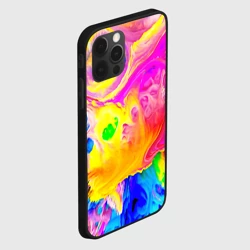 Чехол для iPhone 12 Pro Краски - фото 2