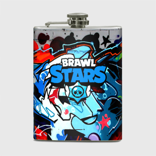 Фляга Brawl Stars