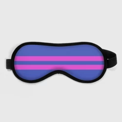 Маска для сна 3D Фриск frisk Undertale