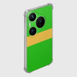 Чехол для Huawei Pura 70 Pro Чара chara Undertale - фото 2