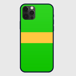 Чехол для iPhone 12 Pro Max Чара chara Undertale