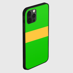 Чехол для iPhone 12 Pro Max Чара chara Undertale - фото 2