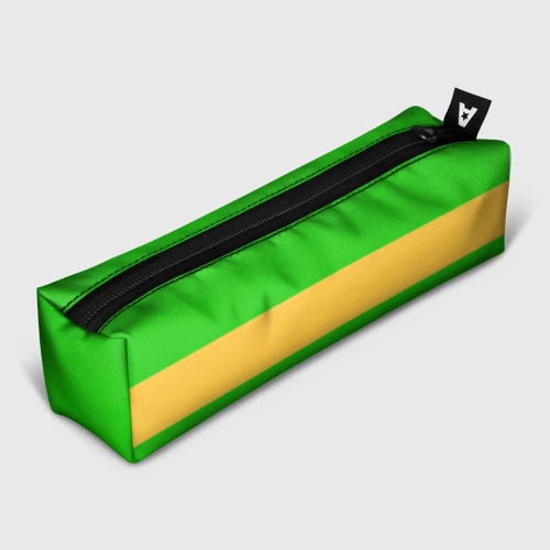 Пенал школьный 3D Чара chara Undertale