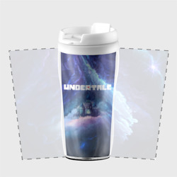 Термокружка-непроливайка Undertale - фото 2