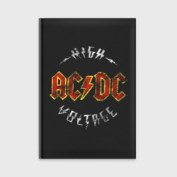 Ежедневник AC/DC