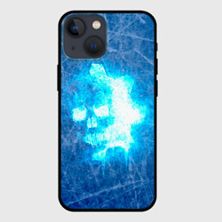 Чехол для iPhone 13 mini Gears 5 Ice Omen