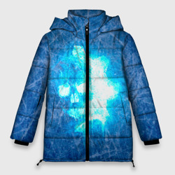 Женская зимняя куртка Oversize Gears 5 Ice Omen
