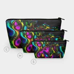 Косметичка 3D В неоне - фото 2