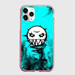 Чехол для iPhone 11 Pro Max матовый R6S ELA Rainbow Six Siege радуга 6 осада