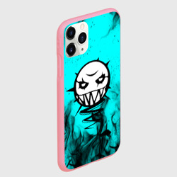 Чехол для iPhone 11 Pro Max матовый R6S ELA Rainbow Six Siege радуга 6 осада - фото 2