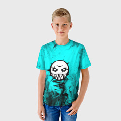 Детская футболка 3D R6S ELA Rainbow Six Siege радуга 6 осада - фото 2