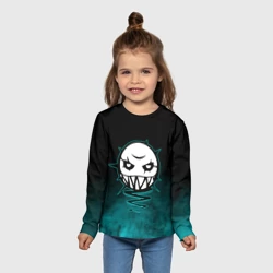 Детский лонгслив 3D R6S ELA - фото 2