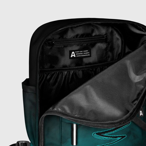 Женский рюкзак 3D R6S ELA - фото 6