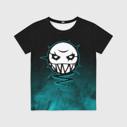 Детская футболка 3D R6S ELA