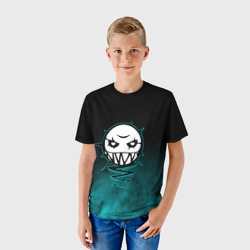 Детская футболка 3D R6S ELA - фото 2