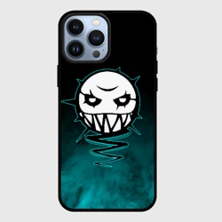 Чехол для iPhone 13 Pro Max R6S ELA