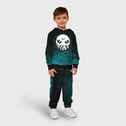 Детский костюм с толстовкой 3D R6S ELA - фото 2