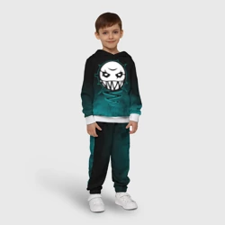 Детский костюм с толстовкой 3D R6S ELA - фото 2