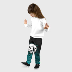 Детские брюки 3D R6S ELA - фото 2