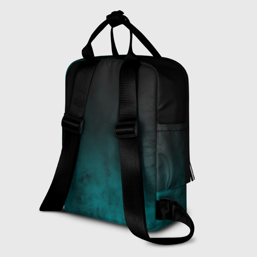Женский рюкзак 3D R6S ELA - фото 5