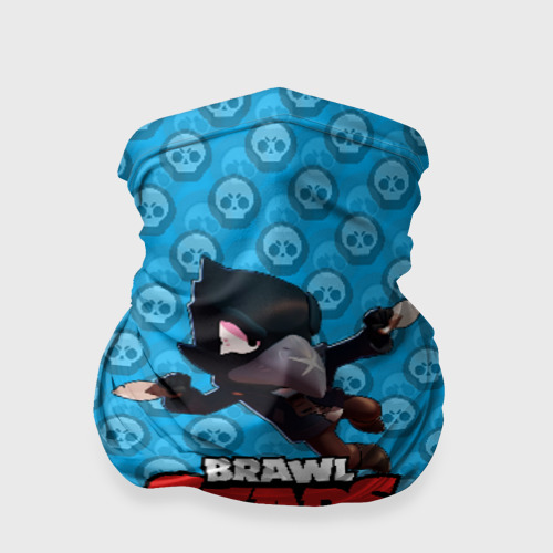 Бандана-труба 3D Brawl Stars, цвет 3D печать