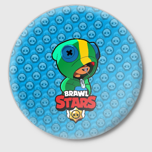 Значок Brawl Stars