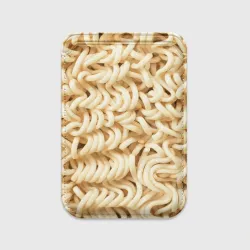 Картхолдер Magsafe магнитный Лапша