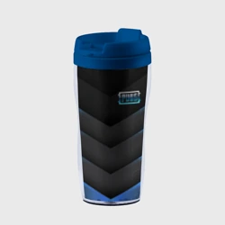 Термокружка-непроливайка PUBG