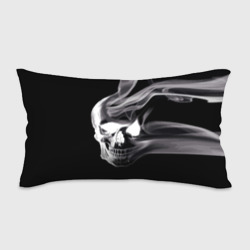 Подушка 3D антистресс Wind - smoky skull