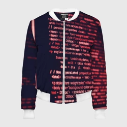 Женский бомбер 3D HTML&PHP