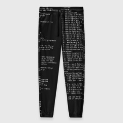 Женские брюки 3D Программирование 7