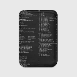 Картхолдер Magsafe магнитный Программирование 7