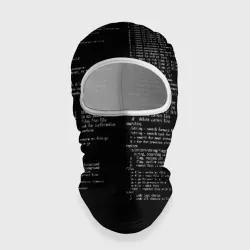 Балаклава 3D Программирование 7