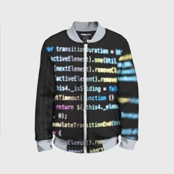 Детский бомбер 3D Программист