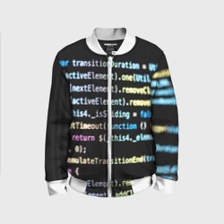 Детский бомбер 3D Программист