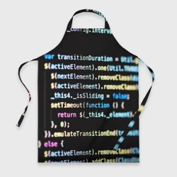 Фартук 3D Программист