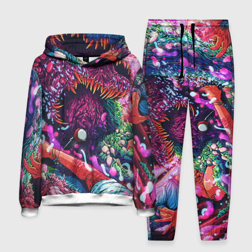 Csgo hyper beast hoodie deals