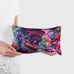 Подушка 3D антистресс CS GO Hyper beast skin - фото 2