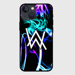 Чехол для iPhone 13 mini Alan Walker