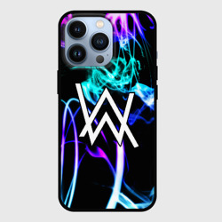 Чехол для iPhone 13 Pro Alan Walker