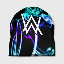 Шапка 3D Alan Walker