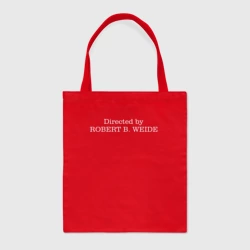 Шоппер BioNature Directed by robert b weide